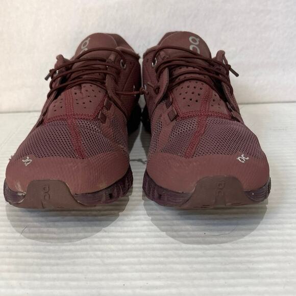 On Cloud Running Shoes Sneakers Women’s Size 8 - Picture 2 of 11